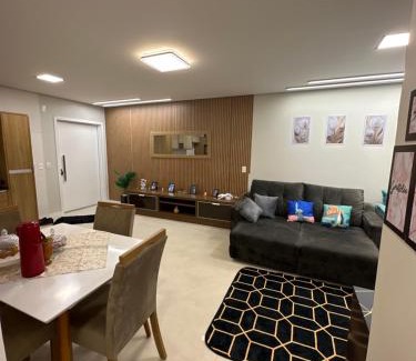 Carazinho Apartment | Apartamento Alto padrão