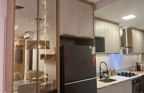 Centro Apartment | APARTAMENTO ALTO PADRÃO CENTRO ITAJAÍ