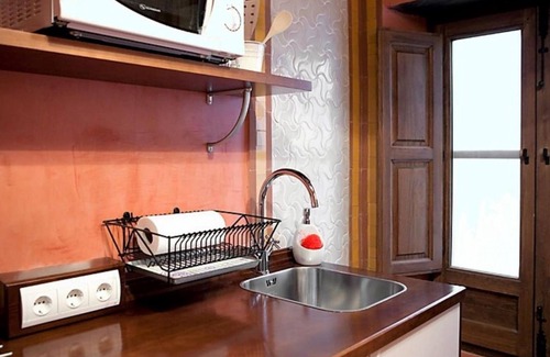 Albaicin Apartment | Apartamento Amanecer en Granada