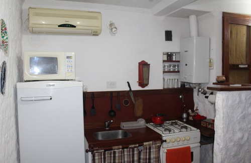 Yerba Buena Apartment | Apartamento amoblado Lo de Sara