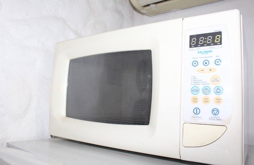 Yerba Buena Apartment | Apartamento amoblado Lo de Sara