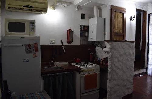 Yerba Buena Apartment | Apartamento amoblado Lo de Sara