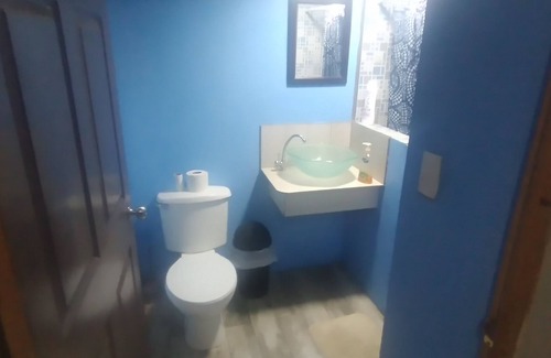 Hospital Apartment | Apartamento Amoblado e Independiente, Ideal Para Familias, Parejas y Turistas