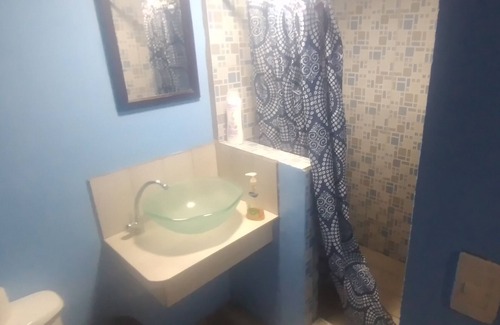 Hospital Apartment | Apartamento Amoblado e Independiente, Ideal Para Familias, Parejas y Turistas