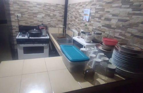 Hospital Apartment | Apartamento Amoblado e Independiente, Ideal Para Familias, Parejas y Turistas