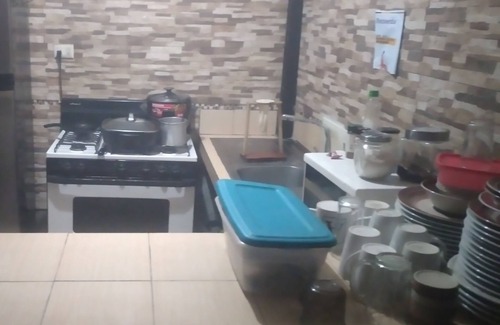 Hospital Apartment | Apartamento Amoblado e Independiente, Ideal Para Familias, Parejas y Turistas