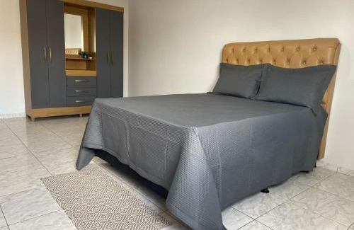 Setor Central Apartment | Apartamento amplo, confortável e equipado - Apt 101