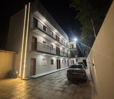 Parnaiba Apartment | Apartamento Ana Alves Residence - Parnaíba - Piauí