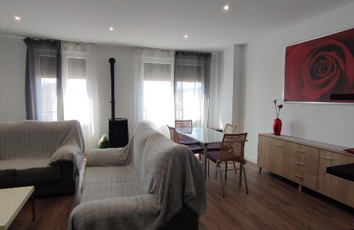 Huetor-Tajar Apartment | APARTAMENTO ANCHA CENTRO