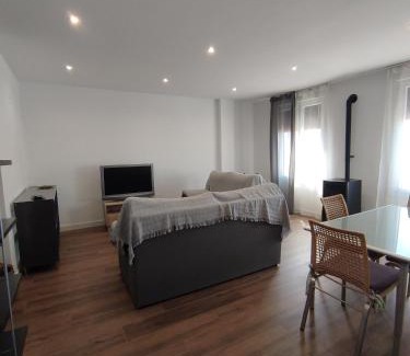 Huetor-Tajar Apartment | APARTAMENTO ANCHA CENTRO