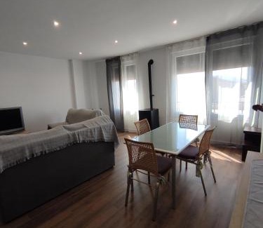 Huetor-Tajar Apartment | APARTAMENTO ANCHA CENTRO