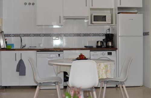 Torre del Mar Apartment | Apartamento Ancla 26