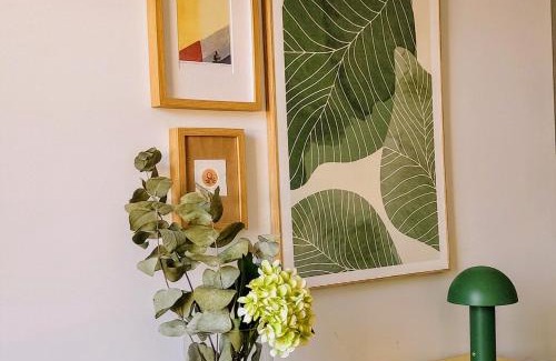 Betanzos Old Town Apartment | Apartamento Arcoiris