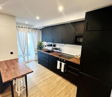 Cadiz Apartment | Apartamento Arsenio Beach