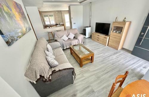 Albunan House | Apartamento asis B