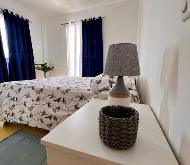 Los Melones Apartment | Apartamento Aurora