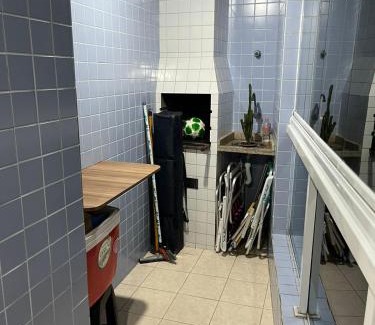 Aviacao Apartment | Apartamento Aviação PG