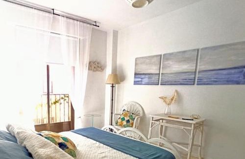 Jaen Apartment | Apartamento baños Árabes