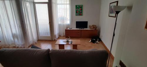 Les Cases d'Alcanar Apartment | Apartamento Balboa1