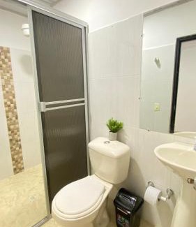 San Luis Apartment | Apartamento Balcón 201