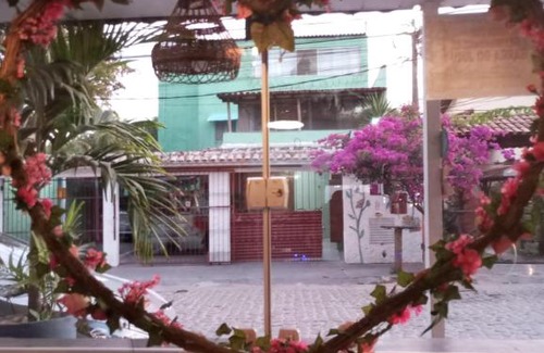 Vila Velha Apartment | APARTAMENTO BARRA DO JUCU VISTA MAR