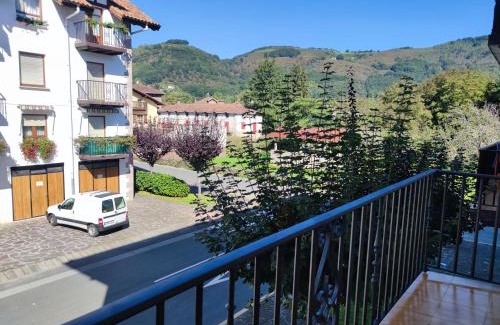 Elizondo Apartment | Apartamento Baztangoa II