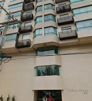 Capao da Canoa Apartment | Apartamento Beira mar Capão da Canoa