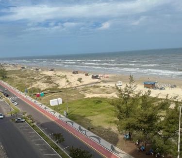 Capao da Canoa Apartment | Apartamento Beira mar Capão da Canoa