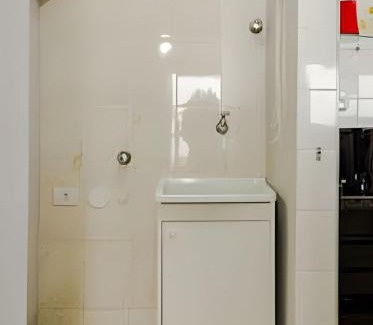 Porchat Island Apartment | Apartamento Bela Vista Porchat