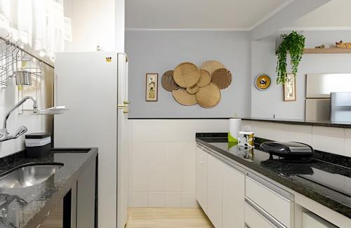 Porchat Island Apartment | Apartamento Bela Vista Porchat