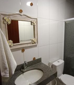 Aperibe Apartment | Apartamento Bela vista Aperibé