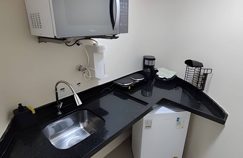 Liberdade Apartment | APARTAMENTO BELO LAR LIBERDADE SP