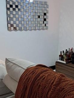 Kobrasol House | Apartamento bem localizado! Kobrasol