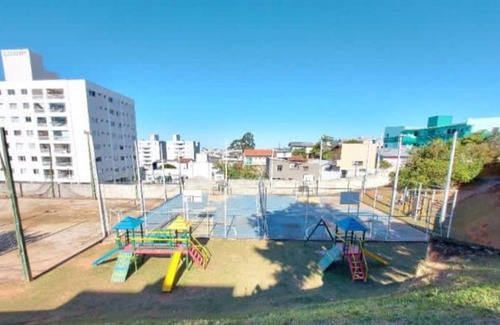 Bela Vista Apartment | Apartamento bem localizado