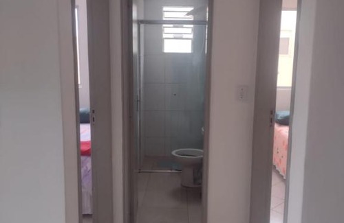 Bela Vista Apartment | Apartamento bem localizado