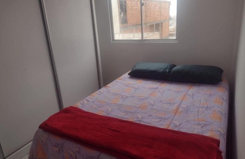 Bela Vista Apartment | Apartamento bem localizado