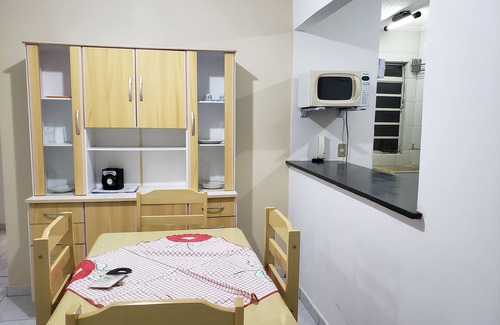 Batatais House | Apartamento bem Localizado