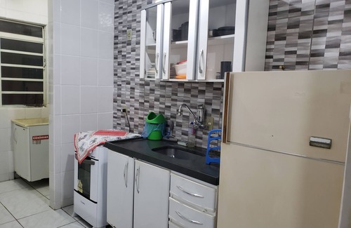 Batatais House | Apartamento bem Localizado