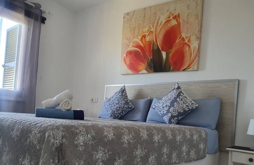 Cales Piques Apartment | APARTAMENTO BINIFORCAT CB 52 THE PERFECT PLACE TO ENJOY YOUR SUMMER