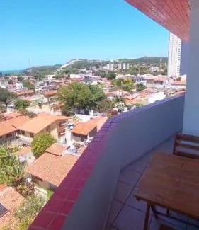 Ponta Negra Apartment | Apartamento