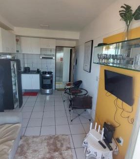 Ponta Negra Apartment | Apartamento