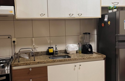 Ponta Negra Apartment | Apartamento na Ponta Negra Área Nobre de Manaus Próx a Praia