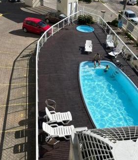 Torres Apartment | Apartamento