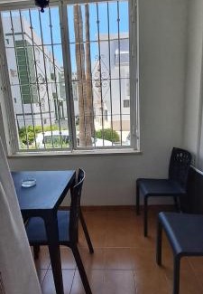 Salobrena Apartment | Apartamento céntrico Con todos los servicios
