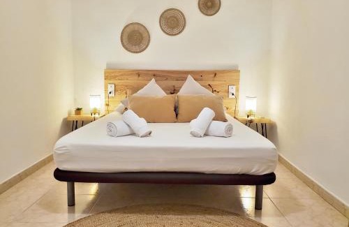 Old Town Apartment | Apartamento céntrico con patio privado