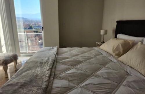 Mendoza City Center Apartment | Apartamento céntrico con las mejores vistas de Mendoza