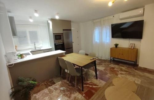 Granada City Center Apartment | Apartamento céntrico con Parking