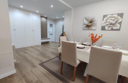 Vigo Apartment | Apartamento céntrico de lujo El Paraíso