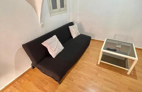 Berga Apartment | Apartamento céntrico económico en Berga p3
