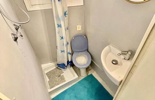 Berga Apartment | Apartamento céntrico económico en Berga p3